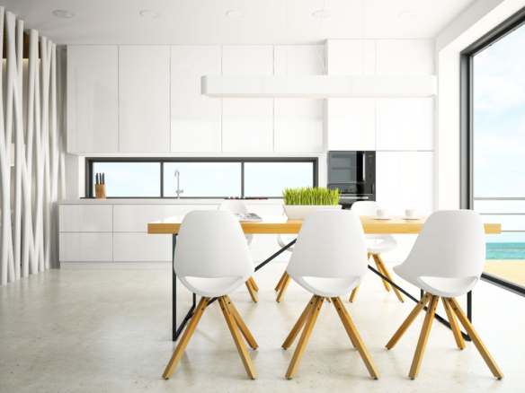 Apartment Type 3