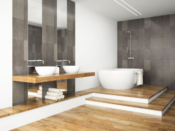 Apartment Type 3